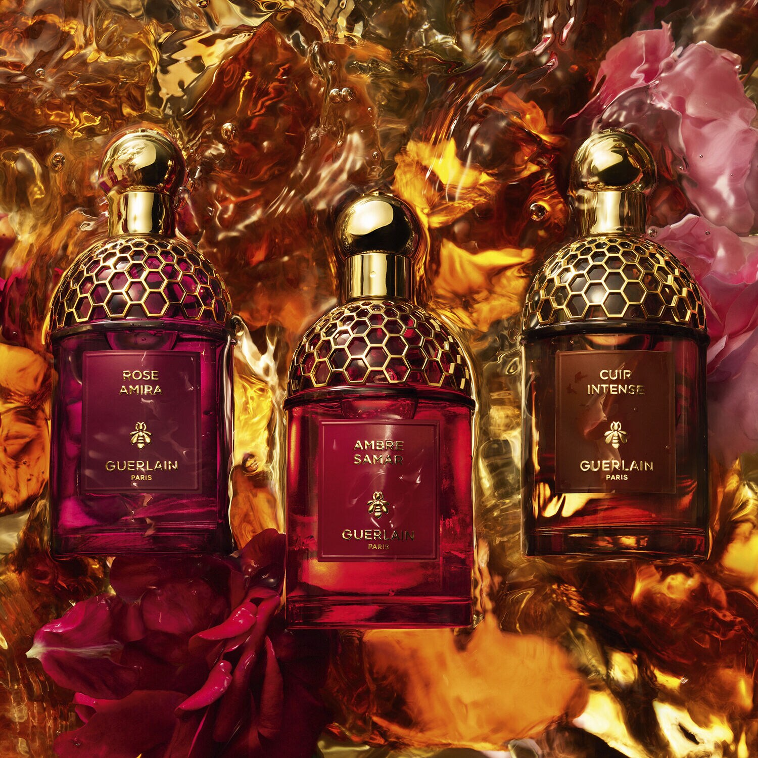 Absolus Allegoria - Santal Royal - Eau de Parfum i GUERLAIN