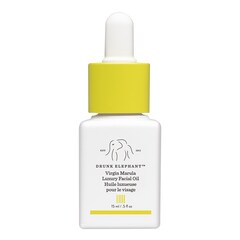 Virgin Marula Luxury Facial Oil - Olejek Do Twarzy Z Maruli, DRUNK ELEPHANT