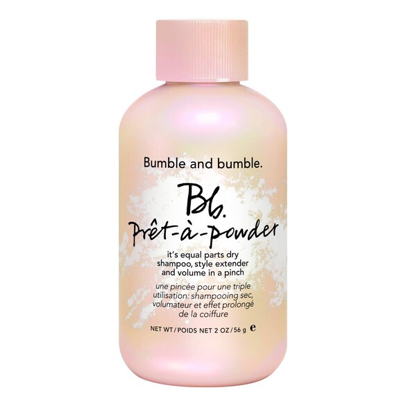 Prêt-à-Powder - Suchy szampon zwiększający objętość, BUMBLE AND BUMBLE