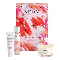 Perfect Night's Dream - Zestaw, NEOM ORGANICS LONDON