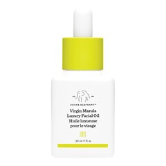 Virgin Marula Luxury Facial Oil - Olejek Do Twarzy Z Maruli, DRUNK ELEPHANT