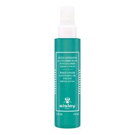 Huile Affinante - White Ginger Contouring Oil For Legs