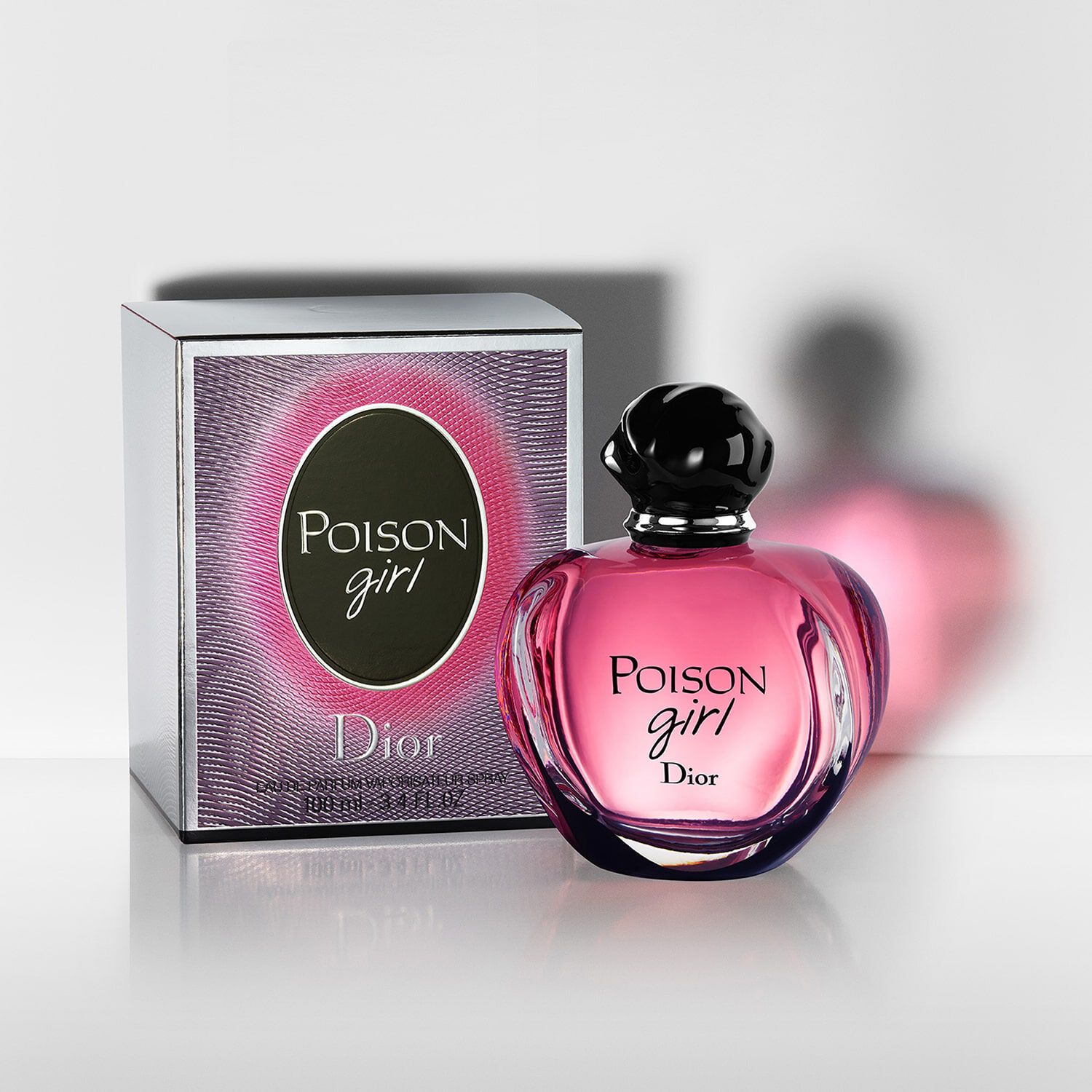 Dior poison online girl sale