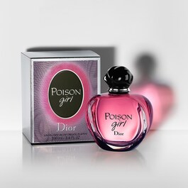 Poison Girl Eau de parfum - Woda perfumowana