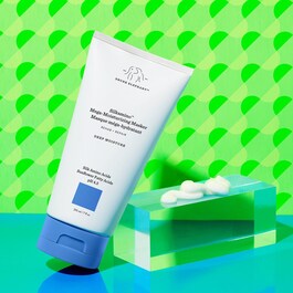 Silkamino™ Mega Moisturizing Masker - Maska do włosów