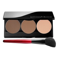 Contour Kit - Zestaw do modelowania twarzy, SMASHBOX