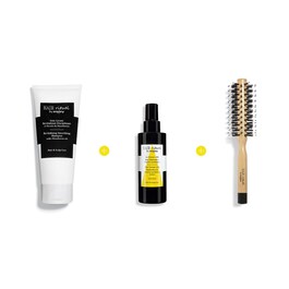 The Blow-Dry Brush N°1 - Szczotka do włosów