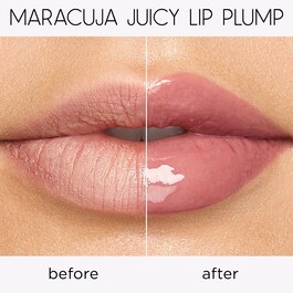 Maracuja Juicy Lip Plump - Błyszczyk do ust