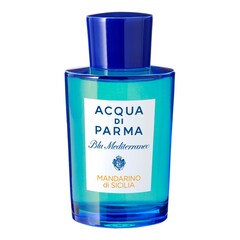 Blu Mediterraneo Mandarino di Sicilia Eau de Toilette, ACQUA DI PARMA