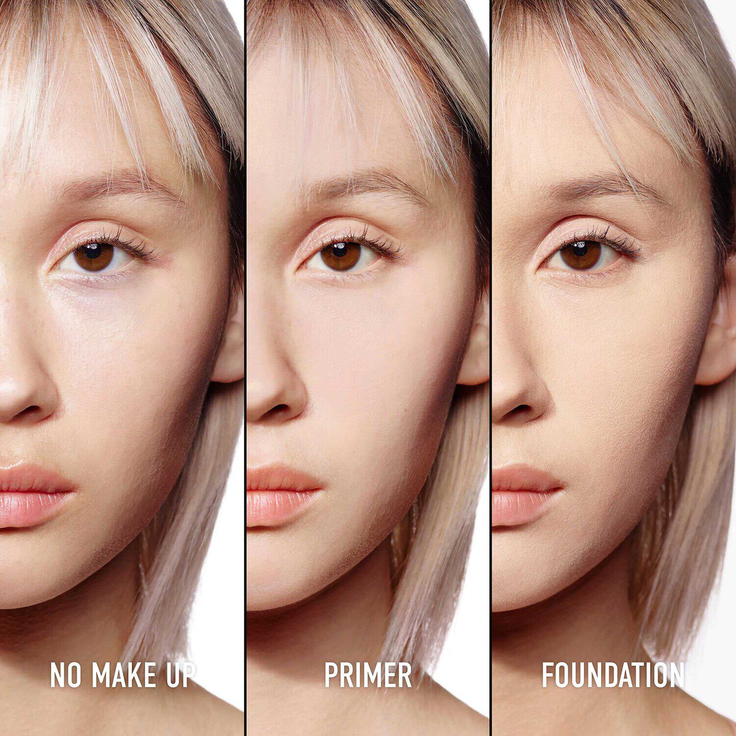 Diorskin forever deals primer base