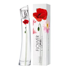 FLOWER BY KENZO RECOLTE PARISIENNE WODA PERFUMOWANA