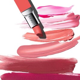 Clinique Pop Lip Colour and Primer - Pomadka + Baza