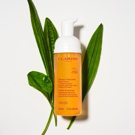 GENTLE RENEWING CLEANSING - Łagodny Mus Oczyszczający