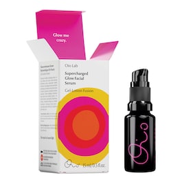Oio Lab Supercharged Glow Facial Serum - Serum do twarzy image