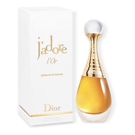 J’adore L’Or - Essence de Parfum