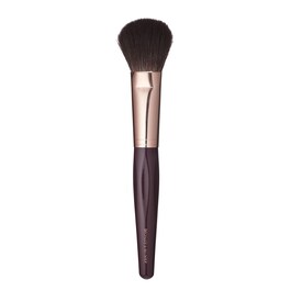 BRONZER & BLUSHER BRUSH - pędzel do bronzera i różu