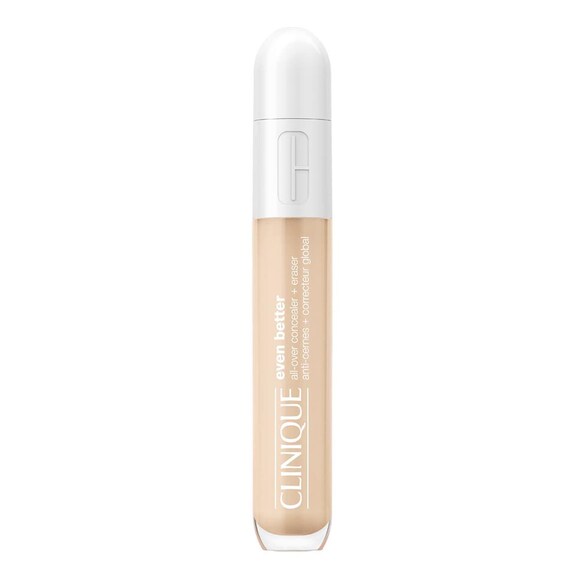 Even Better All-Over Concealer + Eraser - Korektor, CLINIQUE