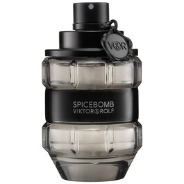 Spicebomb - Woda Toaletowa