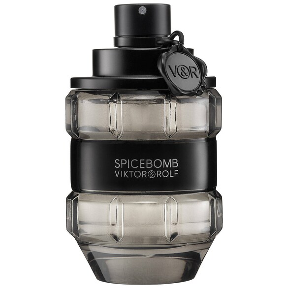 Spicebomb - Woda Toaletowa, VIKTOR & ROLF