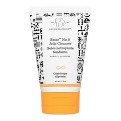 Beste No. 9 Jelly Cleanser - Żel do twarzy o konsystencji galaretki, DRUNK ELEPHANT