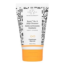 Beste No. 9 Jelly Cleanser - Żel do twarzy o konsystencji galaretki