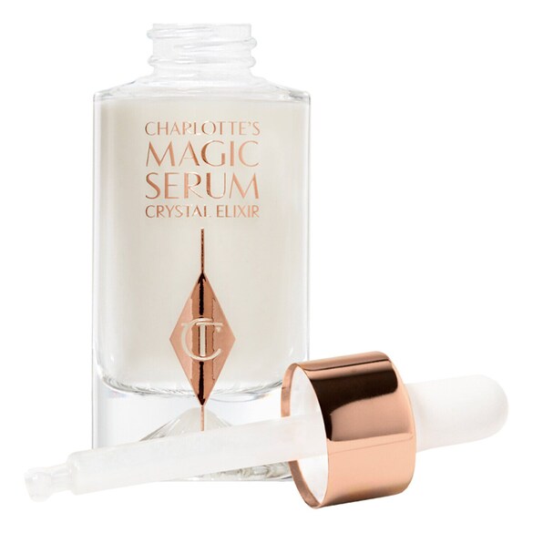 MAGIC SERUM CRYSTAL ELIXIR - serum przeciwzmarszczkowe, CHARLOTTE TILBURY