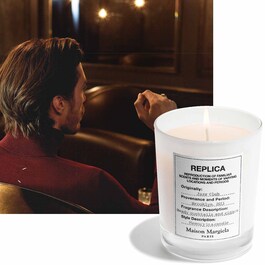 Replica Jazz Club Candle - Świeca zapachowa
