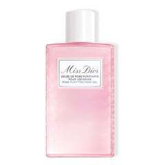 Miss Dior - Różany żel antybakteryjny do rąk, DIOR