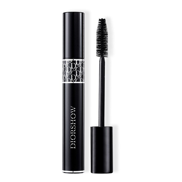Diorshow Mascara - Pogrubiający tusz do rzęs - Efekt sztucznych rzęs, DIOR