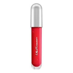 Essential Drip - Barwiony balsam do ust z kwasem hialuronowym, REM BEAUTY