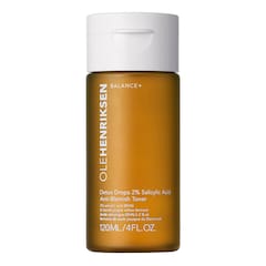 Detox Drops - Tonik przeciw niedoskonałościom z kwasem salicylowym 2%, OLEHENRIKSEN