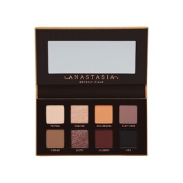 Soft Glam II Mini Eyeshadow Palette - Paleta cieni do powiek