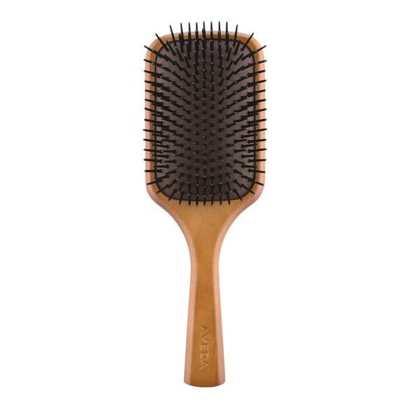 Wooden Paddle Brush - Szczotka Do Włosów, AVEDA