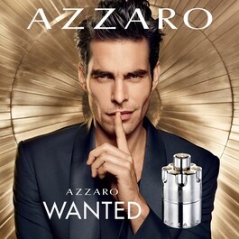 Wanted - Woda perfumowana