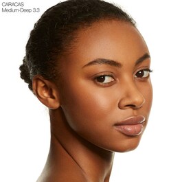 Soft Matte Complete Foundation - Podkład