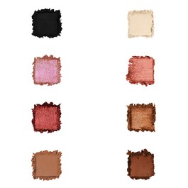 Kitty Likes To Scratch Mini Palette - Paleta cieni do powiek