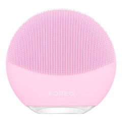 LUNA Mini 3 - Szczoteczka soniczna do twarzy, FOREO