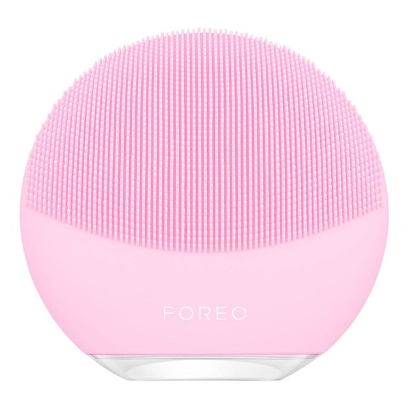 LUNA Mini 3 - Szczoteczka soniczna do twarzy, FOREO