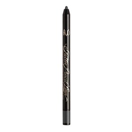 Kvd Beauty - Tattoo Pencil Liner - Eyeliner W Pisaku - Tattoo Pencil Liner Chromite Black 55 - Dla Kobiet