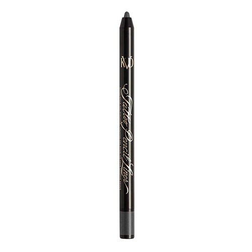 Kvd Beauty - Tattoo Pencil Liner - Eyeliner W Pisaku - Tattoo Pencil Liner Chromite Black 55 - Dla Kobiet
