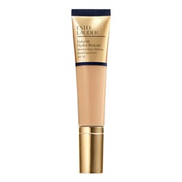 Estée Lauder - Podkład Nawilżający Futurist Hydra Rescue - Moisturizing Makeup Spf 45 - Futurist Hydra Rescue 3w1 Tawny - Dla Kobiet