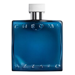 Chrome Parfum , AZZARO
