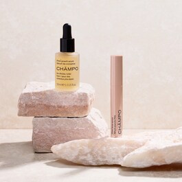 Pitta Brow Serum - Serum odżywcze do brwi