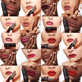 Rouge Dior Forever - Pomadka do ust