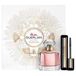 Zestaw Mon Guerlain - Woda Perfumowana