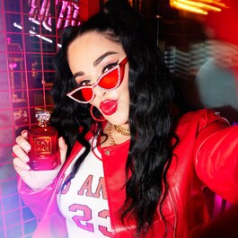 Eden Juicy Apple | 01 - Woda perfumowana