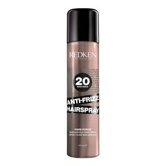 Anti Frizz Hairspray, REDKEN