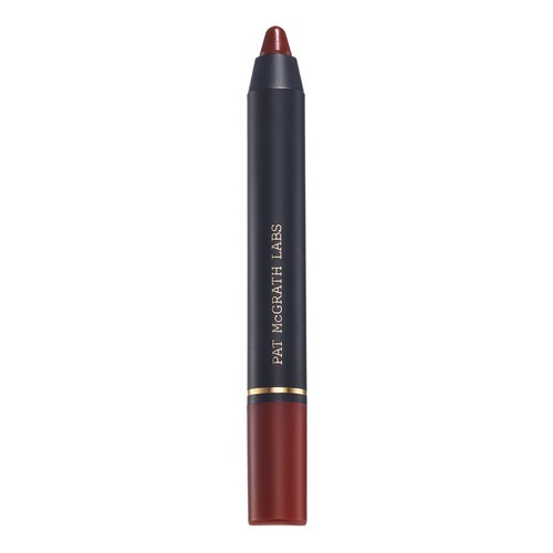 Pat Mcgrath Labs - Dramatique Mega Lip Pencil - Kredka Do Ust - Dramatique Mega Lip Pencil garnet glow - Dla Kobiet