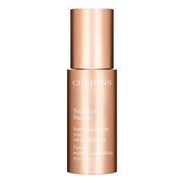 Total Eye Smooth – Balsam pod oczy ujędrniający i wypełniający zmarszczki