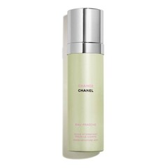 CHANCE EAU FRAÎCHE - Delikatna Mgiełka Nawilżająca Do Ciała, CHANEL